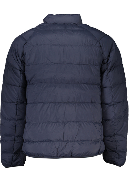 NIEBIESKA KURTKA MĘSKA TOMMY HILFIGER