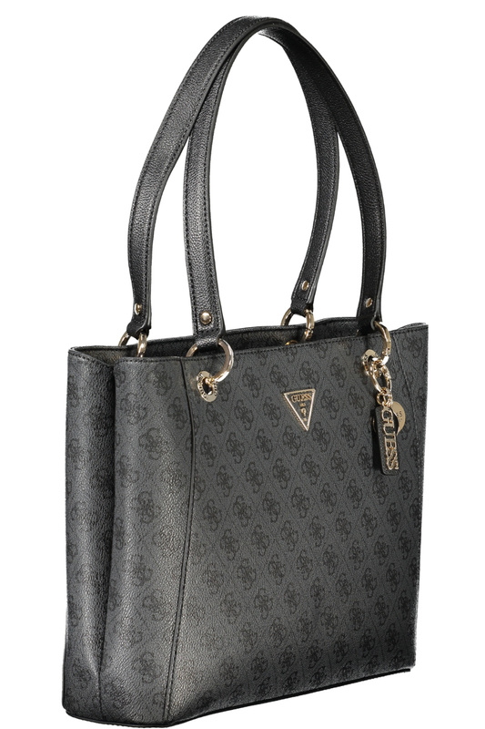 TOREBKA DAMSKA GUESS JEANS CZARNA
