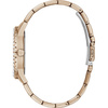 Zegarek GUESS GW0111L3. Kwarcowy, Kolor czarny. Kobieta.