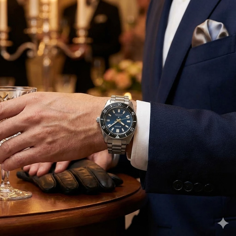 Seiko Prospex SPB149J1 Diver 62MAS Reissue Limited Edition 40,5 mm