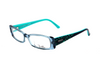 Okulary EMILIO PUCCI EP265546251. Okulary, Kolor niebieski. Kobieta.