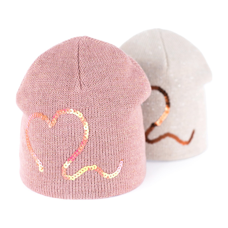 Beret Zima W Neapolu