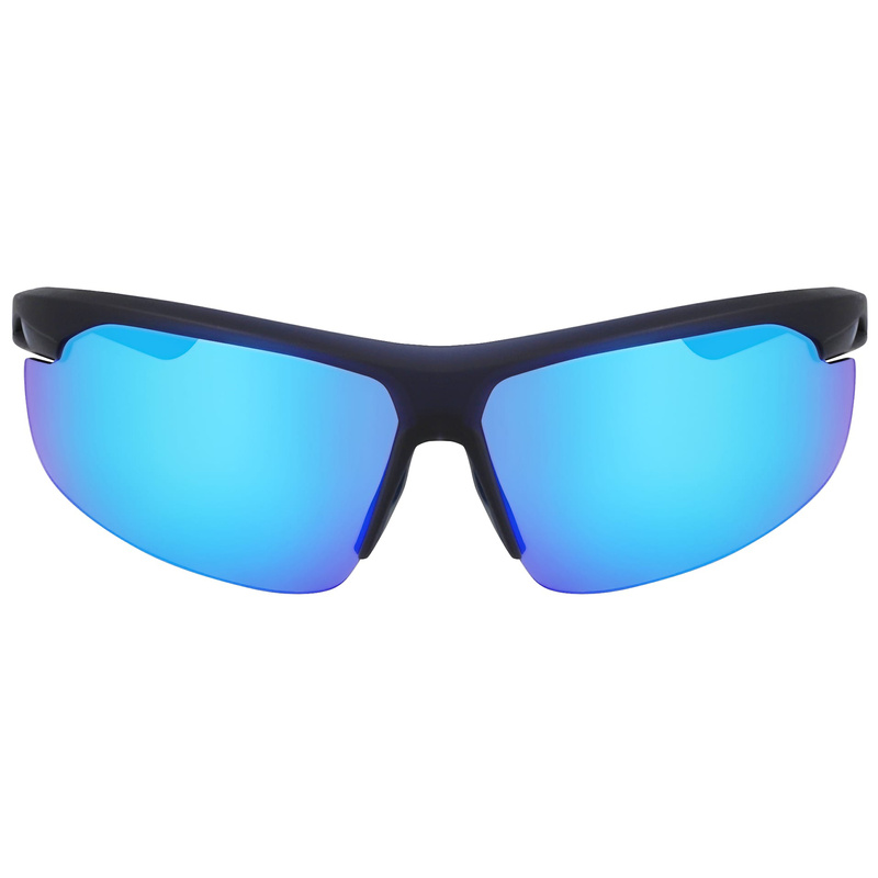 Okulary NIKE WINDTACKMFV2. Okulary przeciwsłoneczne, Kolor niebieski. Mężczyzna.