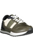 MĘSKIE BUTY SPORTOWE CARRERA ZIELONE