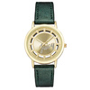 Zegarek JUICY COUTURE JC1214GPGN. Kwarcowy, Kolor beżowy. Kobieta.