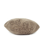 Beret Autumn Leaves