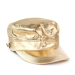 Czapka Want To Shine