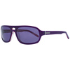 Okulary MORE & MORE MM54354-59900. Okulary przeciwsłoneczne, Kolor PURPLE. Kobieta.