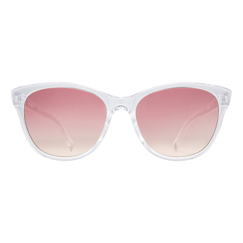 Okulary SPY 673515183895. Okulary przeciwsłoneczne, Kolor przezroczysty. Unisex.