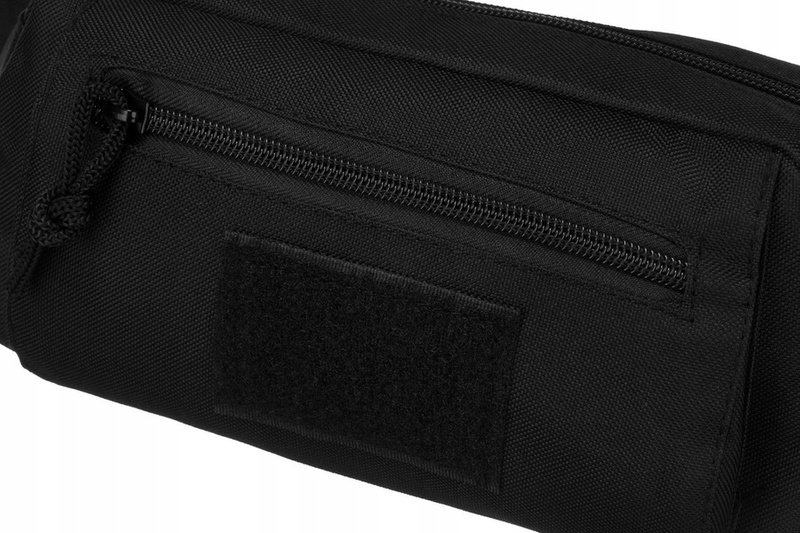 Trwała saszetka męska wykonana z poliestru Peterson RN-01