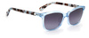 Okulary KATE SPADE TABITHASPJPF3. Okulary przeciwsłoneczne, Kolor niebieski. Kobieta.