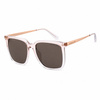 Okulary MICHAEL KORS MK-2221U-PINK. Okulary przeciwsłoneczne, Kolor różowy. Kobieta.