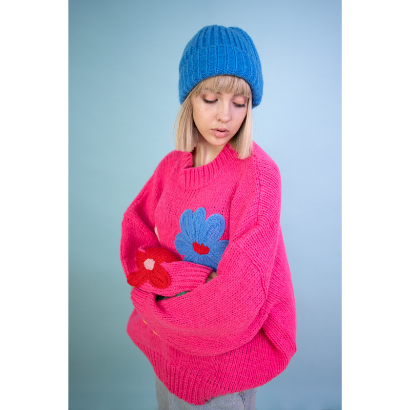 Polski komplet Fluffness