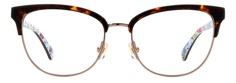Okulary KATE SPADE PAITYNGH7PF31. Okulary, Kolor brązowy. Kobieta.