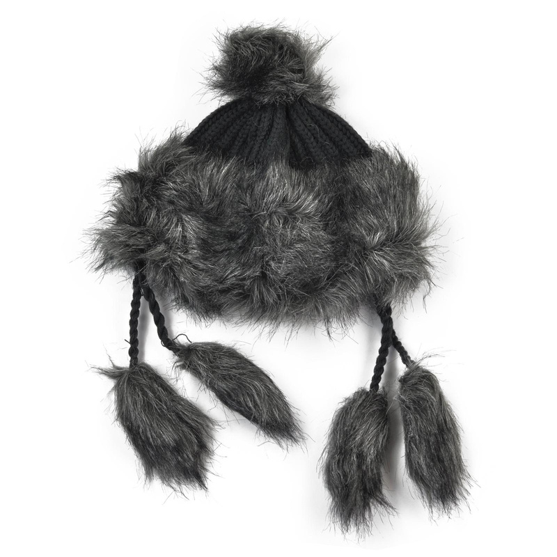 Uszanka Zimowa Wyprawa