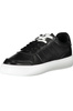 MĘSKIE BUTY SPORTOWE CALVIN KLEIN CZARNE