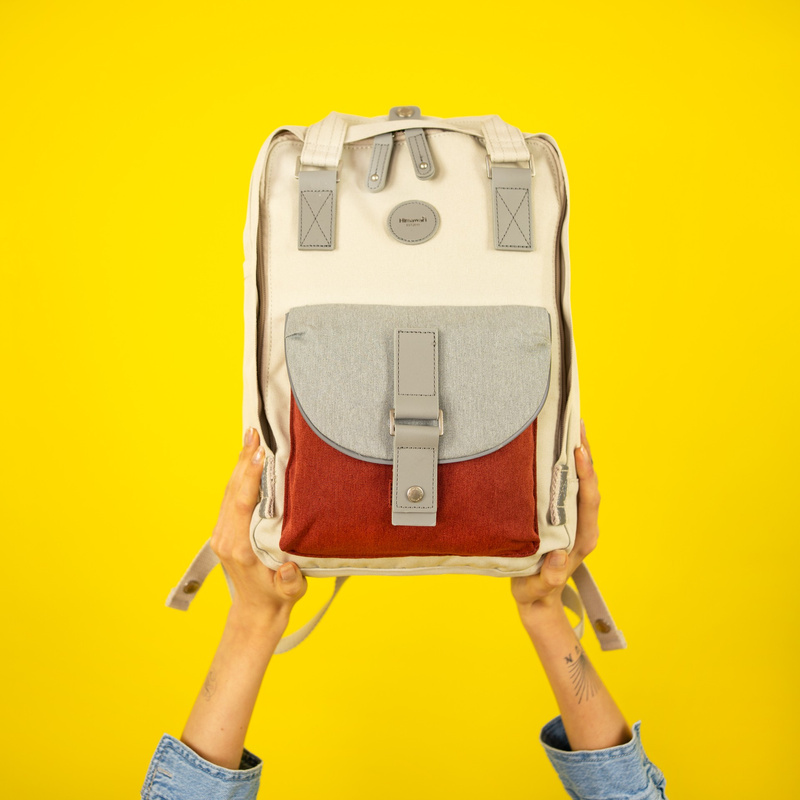 Plecak Himawari Kitten M