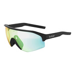 Okulary BOLLE BS022007-S. Okulary przeciwsłoneczne, Kolor czarny. Unisex.