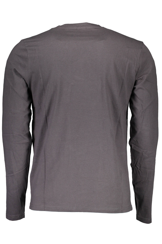 NORTH SAILS KOSZULKA Z D�UGIM R�KAWEM M�SKA SZARA