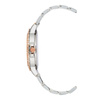 Zegarek JUICY COUTURE JC1283WTRT. Kwarcowy, Kolor biały. Kobieta.