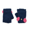 granatowy || bordowy || black