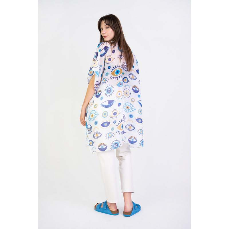 Kapelusz Double Bucket