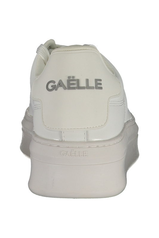 DAMSKIE BUTY SPORTOWE GAELLE PARIS BIA�Y