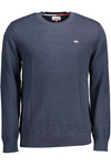NIEBIESKI SWETER TOMMY HILFIGER