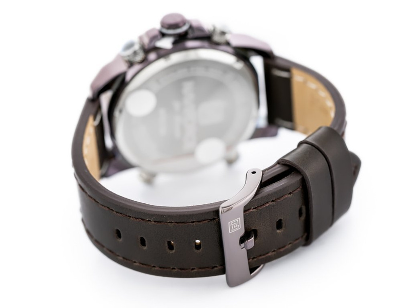ZEGAREK MĘSKI NAVIFORCE NF9172L - (zn111b) + BOX