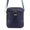 niebieski || Blue