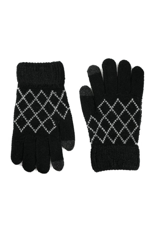 Rękawiczki dziecięce Santis