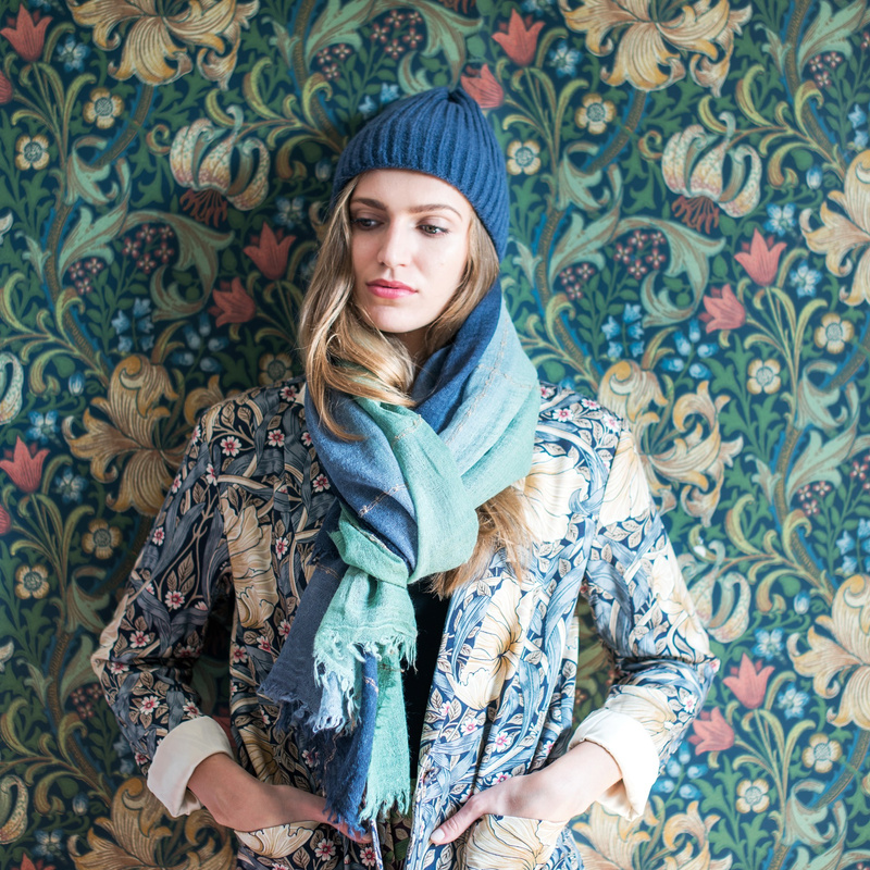 Czapka Górska Wędrówka