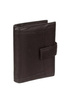 PIQUADRO UNISEX BLACK AGENDA
