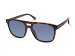 Okulary KENNETH COLE KC2975-5452V. Okulary przeciwsłoneczne, Kolor brązowy. Mężczyzna.