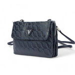 Modna Listonoszka damska z eko-skóry torebka na ramię Sergio Valentini