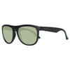 Okulary BENETTON BE993S01. Okulary przeciwsłoneczne, Kolor czarny. Mężczyzna.