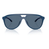 Okulary ARMANI EXCHANGE AX4156SU83768. Okulary przeciwsłoneczne, Kolor niebieski. Mężczyzna.