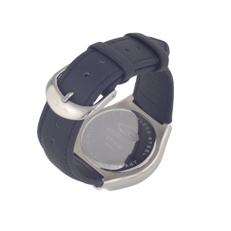 Zegarek CHRONOTECH CT2206L-04. Kwarcowy, Kolor biały. Kobieta.