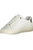 BUTY SPORTOWE DAMSKIE CALVIN KLEIN WHITE