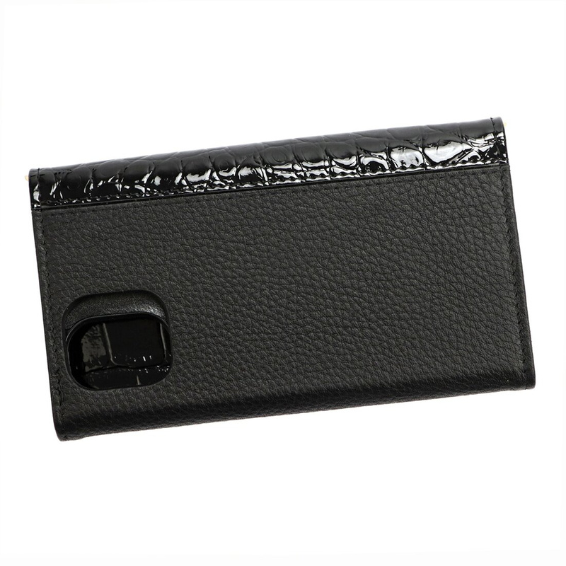 Etui damskie z eko-skóry MiaMore PHONE CASE M1782 (IPHONE 13)