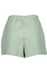 FILA ZIELONE DAMSKIE KRÓTKIE SPODNIE