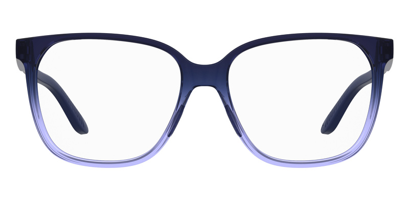 Okulary UNDER ARMOUR UA5045PJPF415. Okulary, Kolor niebieski. Kobieta.