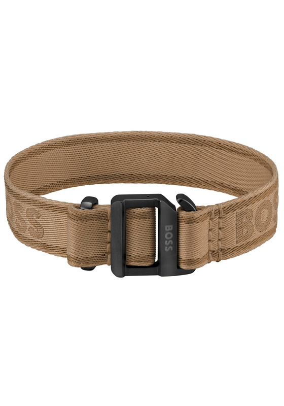 Biżuteria BOSS 1580499. Bransoletka, Kolor . Unisex.