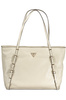BEŻOWA TORBA DAMSKA GUESS JEANS