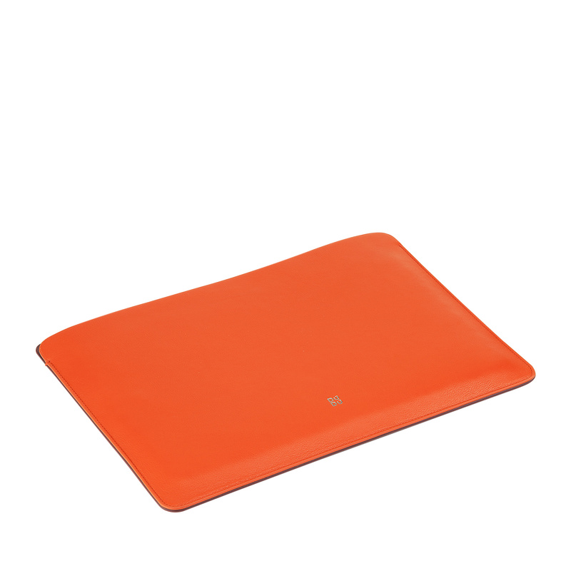 Etui na laptopa 13 cali skórzany pokrowiec minimalistyczny DUDU 