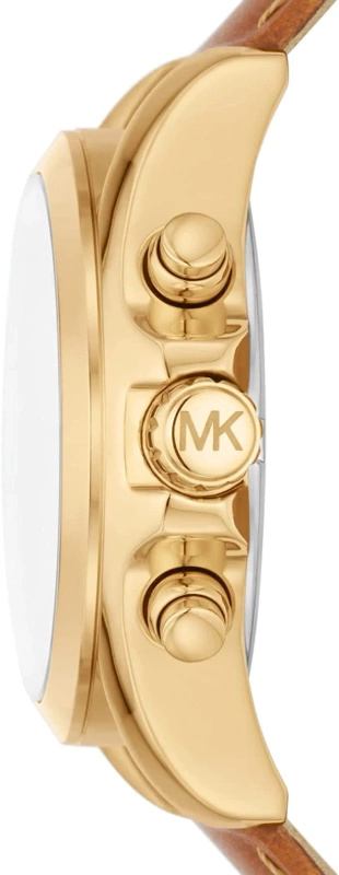 Zegarek MICHAEL KORS MK2961. Kwarcowy, Kolor biały. Kobieta.
