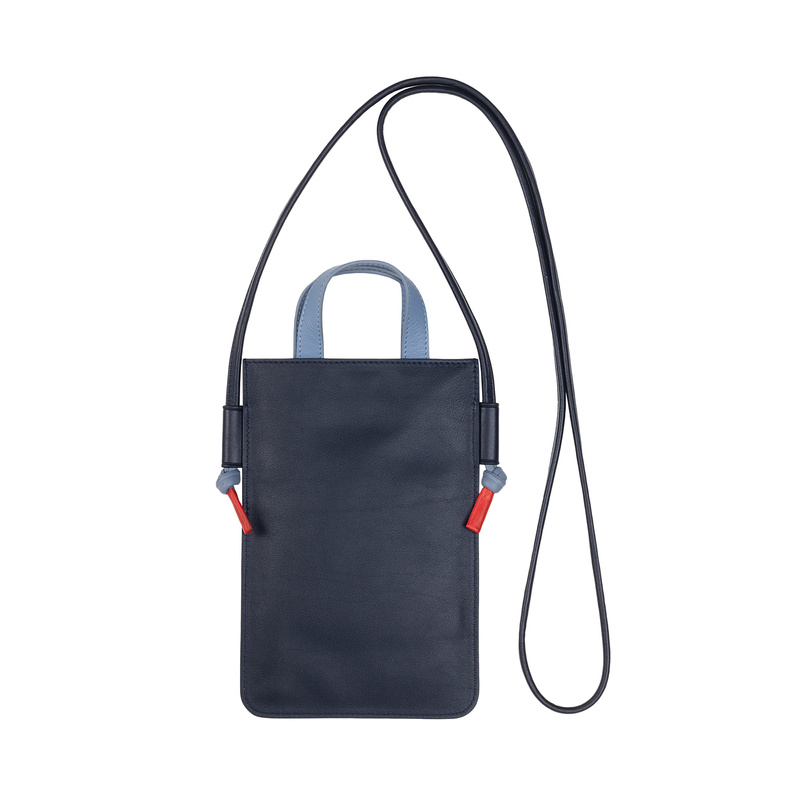 Damska torba Crossbody etui na telefon marki DuDu