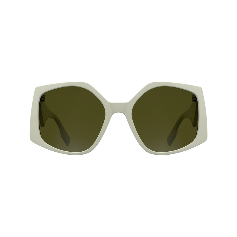 Damskie okulary przeciwsłoneczne Karl Lagerfeld KL6208S