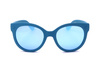 Okulary HAVAIANAS NORONHA-S-Z90. Okulary przeciwsłoneczne, Kolor niebieski. Unisex.