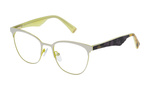 Okulary POLICE VPL417-510693. Okulary, Kolor szary. Kobieta.